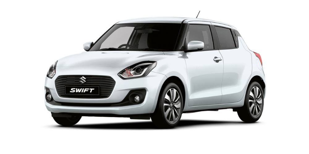 Hatchback vehicles for rent in Nairobi